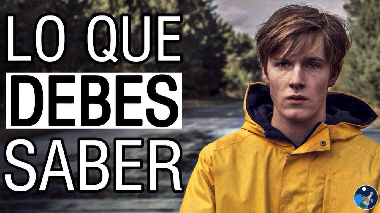 Lo que necesitas saber antes de ver Dark (Temporada 2) | Resumen y ...