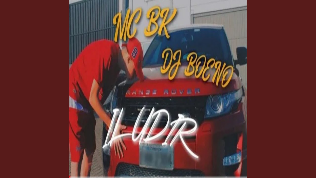 Watch Iludir on YouTube Watch Iludir on YouTube