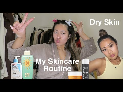 My Current Skincare Routine | Glass Skin | Lidl Skincare Review