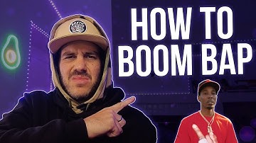 How to Make Boom Bap Beats for Griselda (NEW) 2023 Tutorial