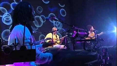 Sara Tavares - Planeta Sukri (Live in Lisboa, 2007) (7/13)