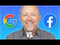 Google Ads vs. Facebook Ads (What to Know Before You Advertise)