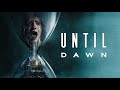 Until Dawn Movie 2025 Horror Survival Peter Stormare Willem Van Der Vegt Film Review Facts 