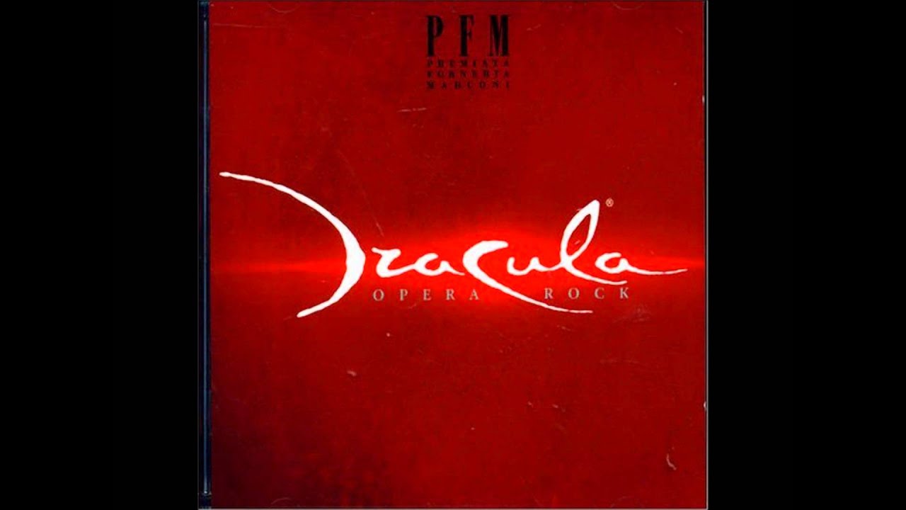 Dracula Opera Rock - 11 - Un Destino di Rondine
