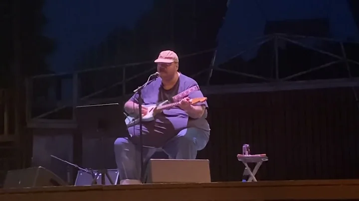 John Moreland- Oh Julia