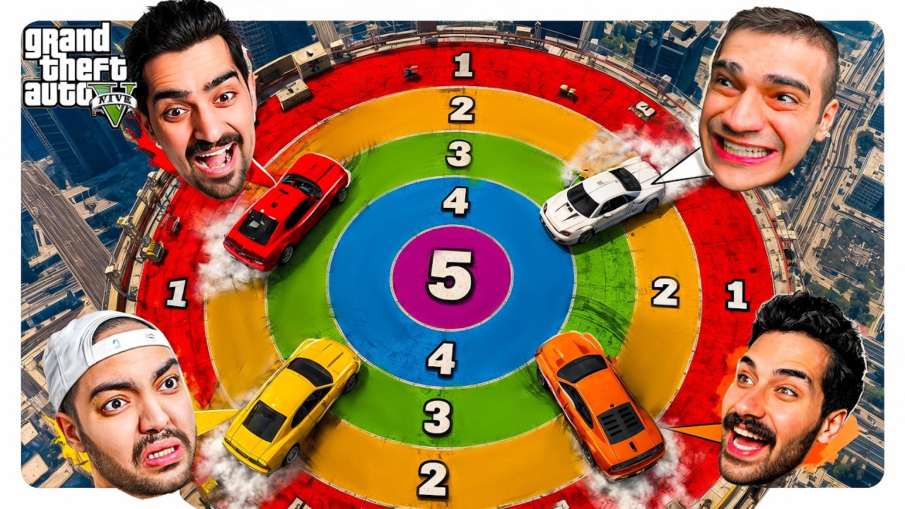 واقعا چیت میزنم ؟  😂