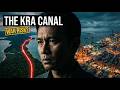 Kra Canal: The Isthmus Cut That Would Redraw Asia&rsquo;s Shipping Map