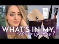 What's In My MAKE UP Bag? | Fleur De Force