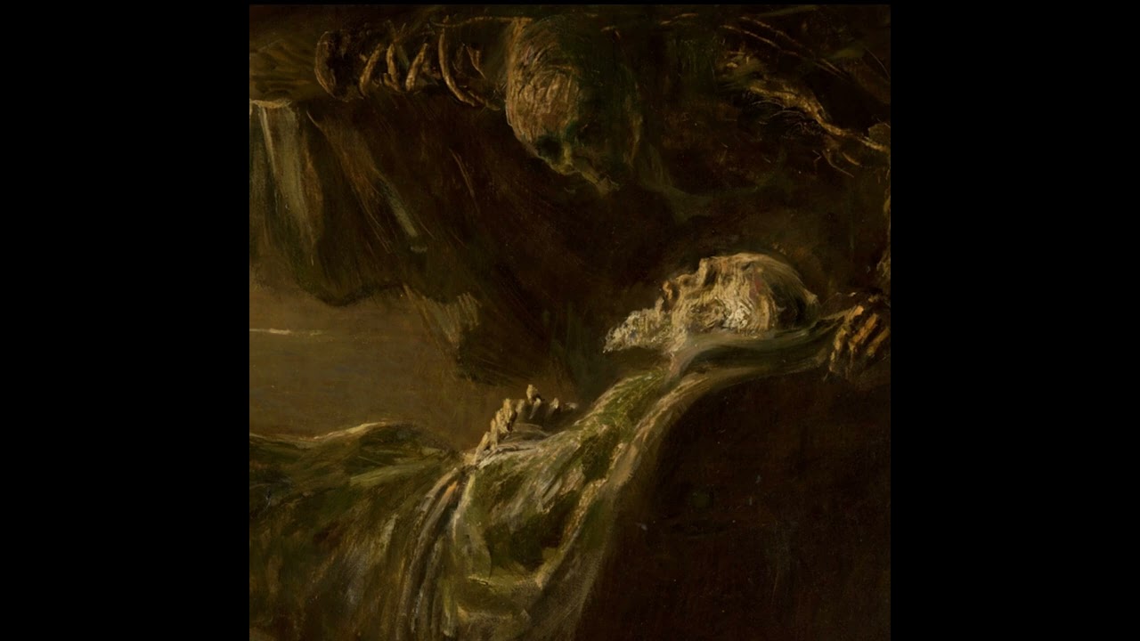 Decalius - Shotgun (432hz and Slowed to Perfection)