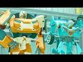 TOBOT English | 213-216 | Season 2 Compilation | Full Episodes | Kids Cartoon | Videos for Kids