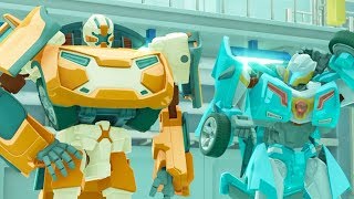 Download Lagu TOBOT English | 213-216 | Season 2 Compilation | Full Episodes | Kids Cartoon | Videos for Kids MP3