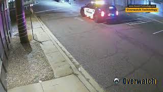 🚨 SHOCKING! Car Thieves Caught LIVE by Overwatch Monitoring – You Won’t Believe What Happens Next! 🚗