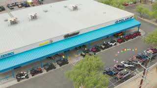 RideNow Tucson West