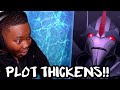 STARSCREAM IS BACK?!?! TRANSFORMERS PRIME SEASON 2 EP 1 REACTION