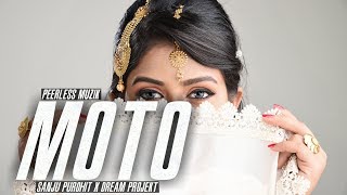 Moto Remix | Moto Remix Dj | Sanju Purohit X Dream Projekt