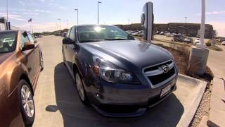 DuTeau Subaru