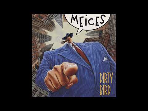 The Meices - Helping Me Along