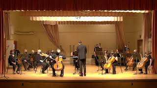 Tchaikovsky – Nocturne, Op. 19, No. 4