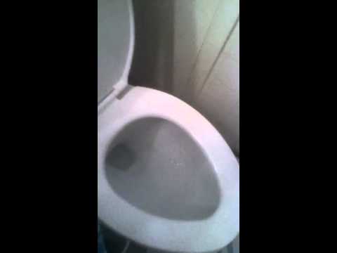 POTTY ALARM