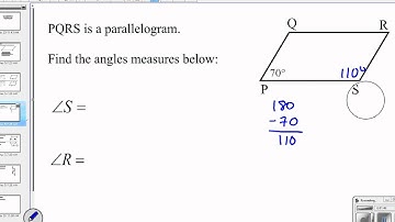 Use Properties of Parallelograms (7.2) Geometry