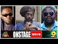 Patoranking, Buju, Rebel Salute 2019 Special - Onstage January 19, 2019 [ Full show]