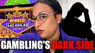 I Had To Gamble Away EVERYTHING | Tvonia's Gambling Addiction