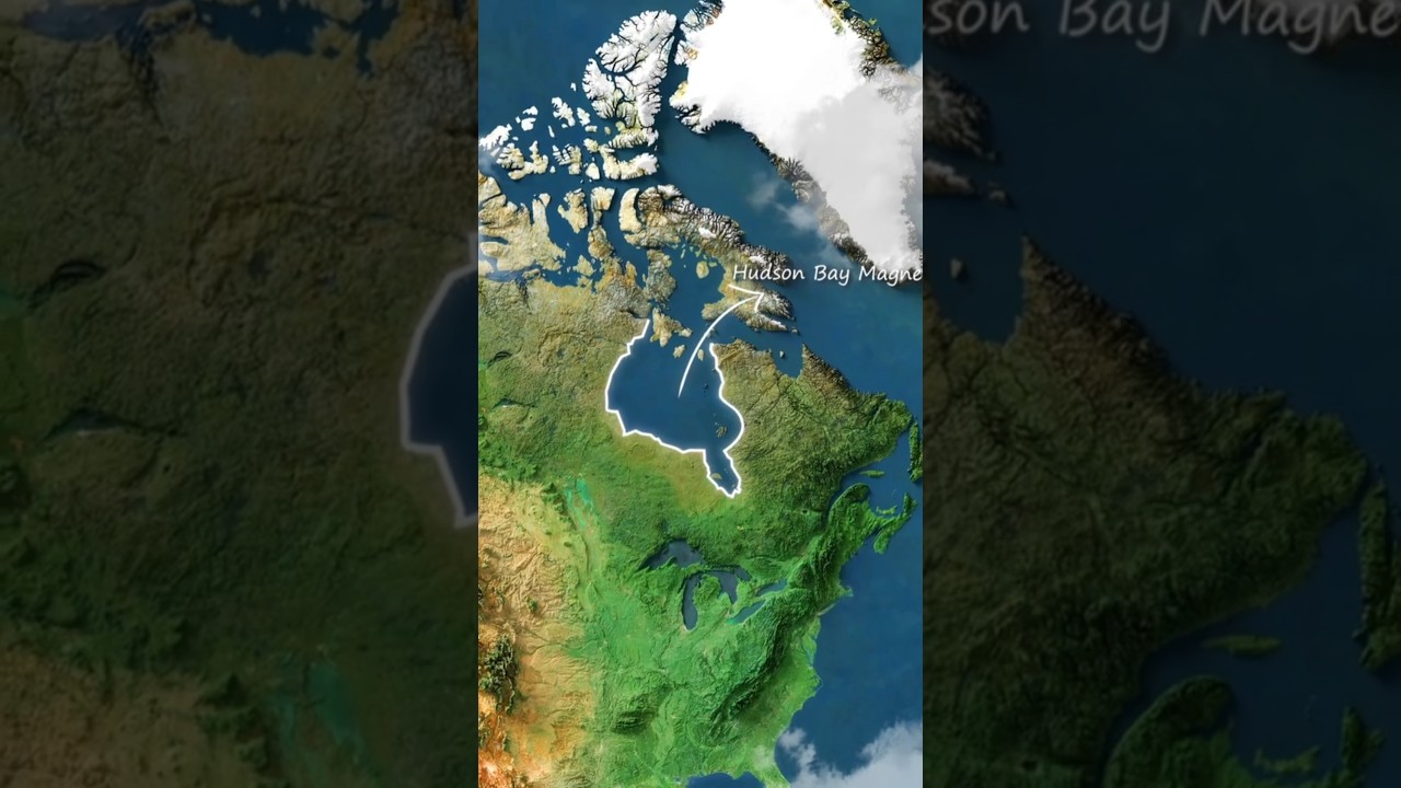 Why Does No One Go to Hudson Bay?(Full video coming soon)