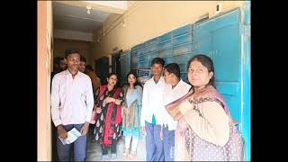 School Outreach Program conducted by Diamond Harbour Govt Polytechnic
