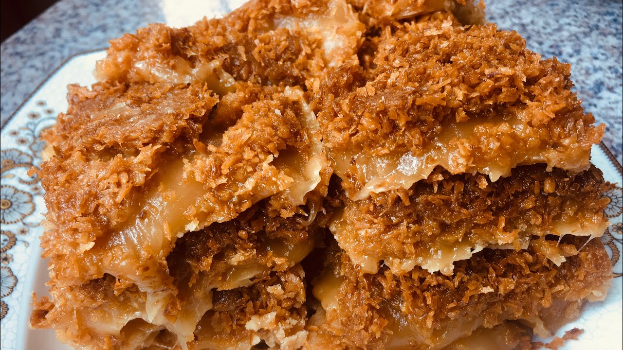 دهينة عراقية على اصولها خطوة بخطوة ونفس عمل اصحاب المعجنات /دهينة نجفية والطعم لايوصف /الشيف قانع