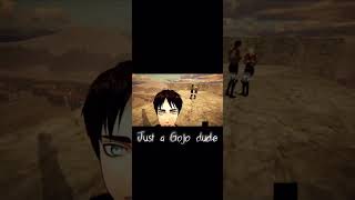 Bertolt and Reiner edit
