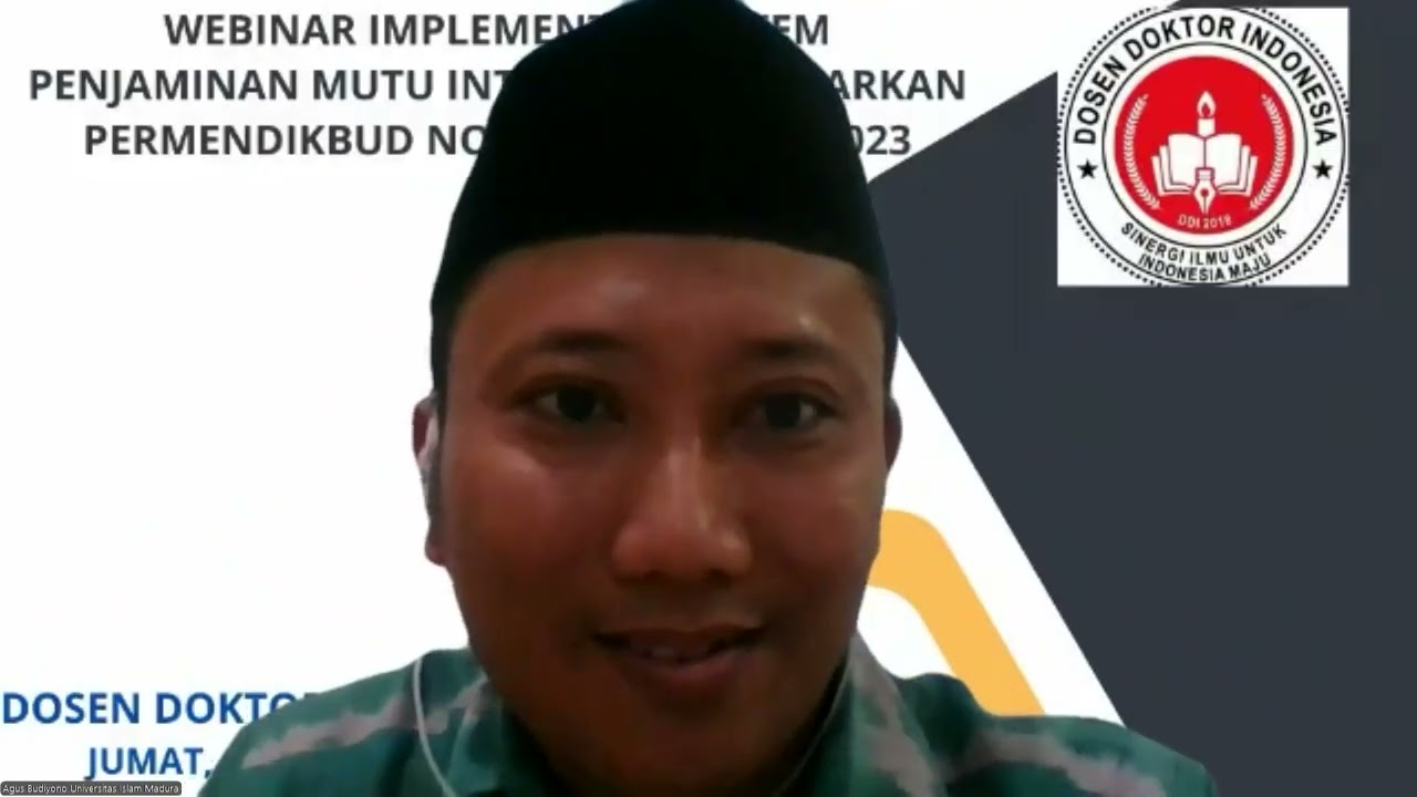 Implementasi SPMI Berdasarkan Permendikbudristek No. 53 Tahun 2023
