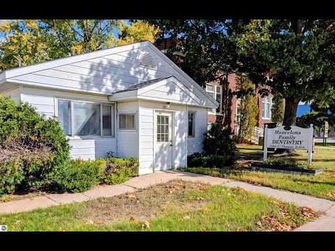 204 W State Street, Mancelona, MI home video tour