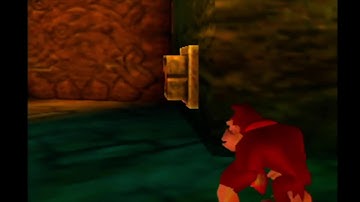 DK Aztec Blueprint Early