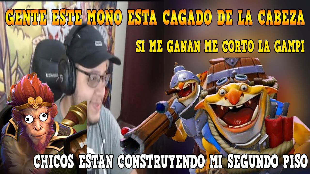 TECHISOR modo 8k imparable YARA TECHISOR ESTAN KACHANDO EN TU CUARTO? 😱😲| Dota 2