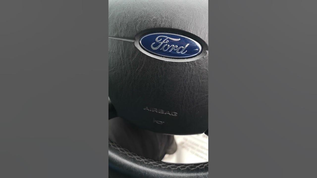 2003 ford focus mk1 obd port location video - YouTube