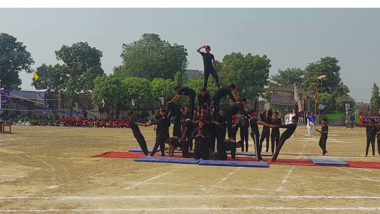 KAR HAR MAIDAN FHATEH 