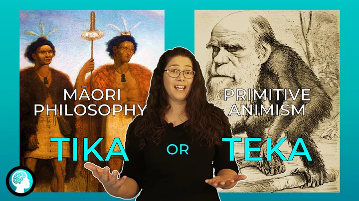 Tika (true) or Teka (false): Common Misconceptions About Mori Philosophy