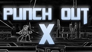 Punch Out theme (Mega Man X2 Style)