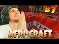 AFRICRAFT Ep.7: Addio Sanità Mentale