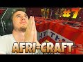 AFRICRAFT Ep.7: Addio Sanità Mentale