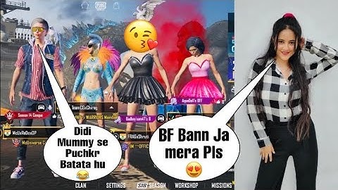 2 Random INNOCENT🥰Girls Call me Noob TDM Challenge - Samsung,A3,A5,A6,A7,J2,J2,J5,J7,S5,S6,S7,A10