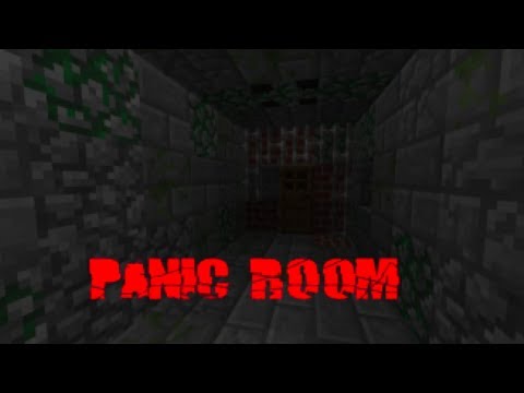 ANOTHER HORROR MAP! (Panic Room)
