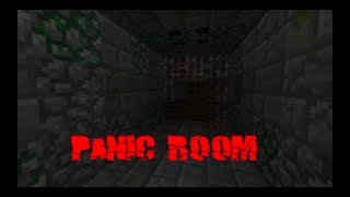 ANOTHER HORROR MAP! (Panic Room)