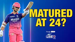 Jaiswal जस खलड, कस भ टम, कस भ फरमट म फट Rohan Gavaskar