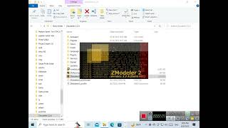 آموزش زدمودلر ۲ / zmodeler 2 / آموزش ادیت مود های GTA Sa قسمت ۱