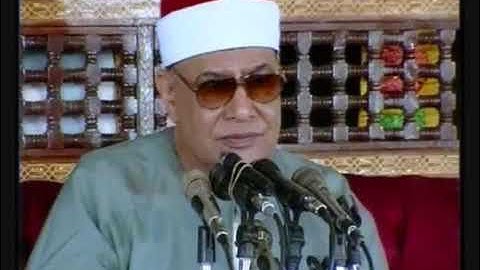 سورة آل عمران والنساء الشيخ محمود صديق المنشاوى🌸 ||سوهاج 1995 جودة عالية ❤️ HD