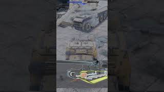L3 Challenged The Boss☠️ #warthunder #gaming
