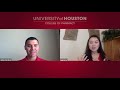 Interview with Lauren Le