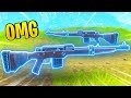 EPIC HUNTING RIFLE PLAYS | Fortnite Best Stream Moments #60 (Battle Royale)