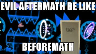 Extreme Demon - Aftermath 100%